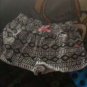 Limited too kid shorts